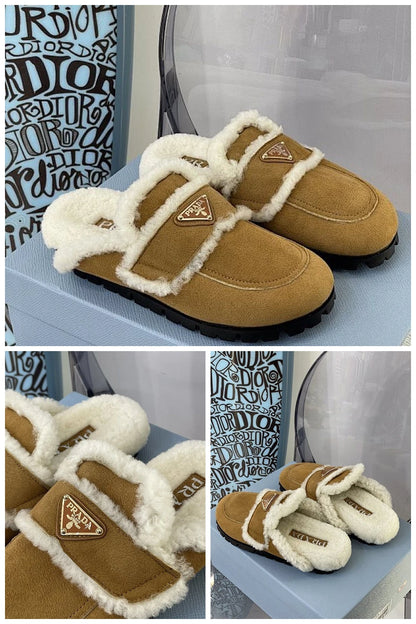 NB - PD Women Shoes - 740
