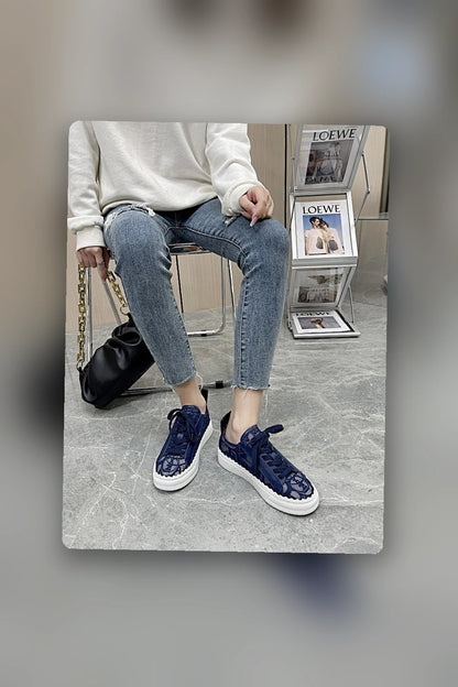 NB - CLE Women Shoes - 513