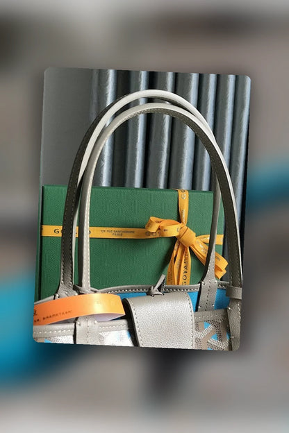 NB - GYO Bag - 1119