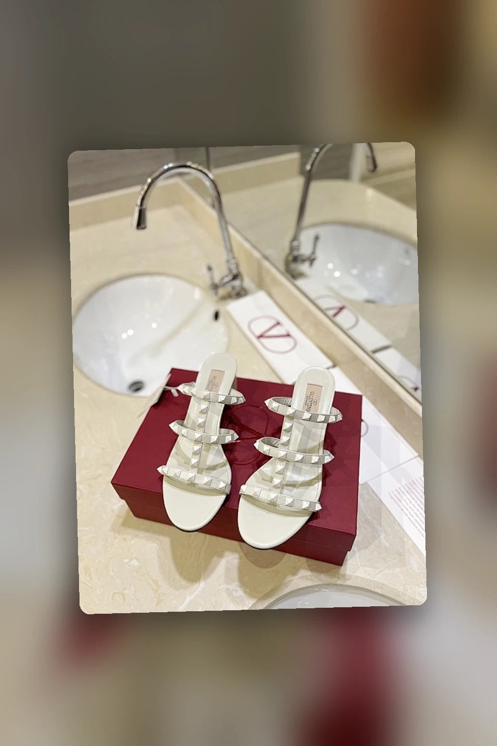 NB - VEL Women Shoes - 644