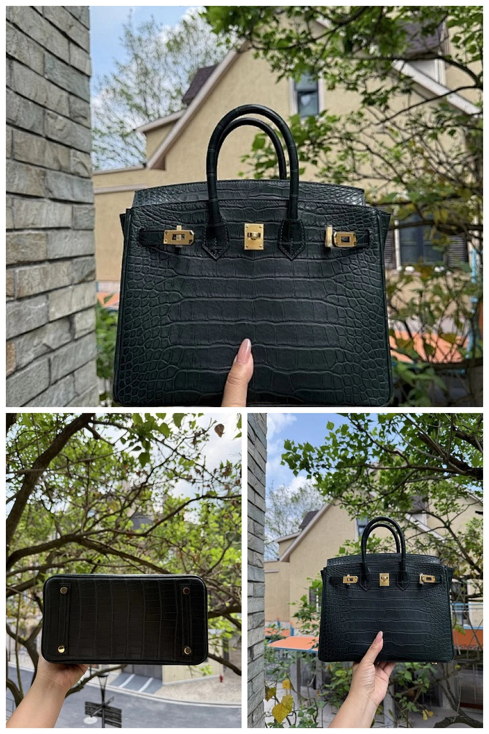 NB - HMS Bag - 170