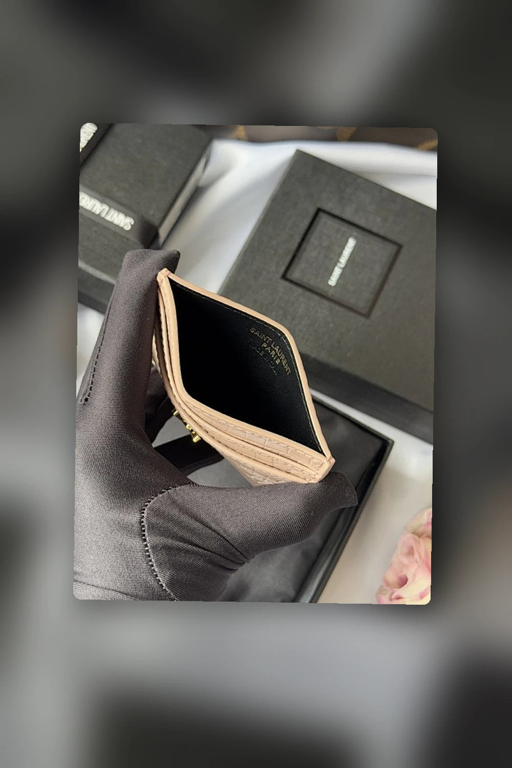 NB - YLS Bag - 1598