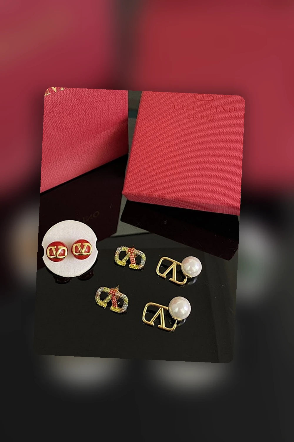 NB - VEL Jewelry - 444