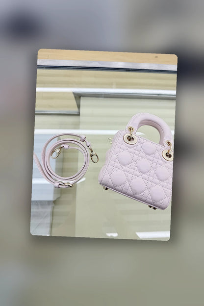 NB - DOR Bag - 609