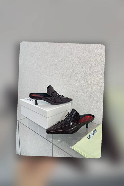 NB - BOR Women Shoes - 156
