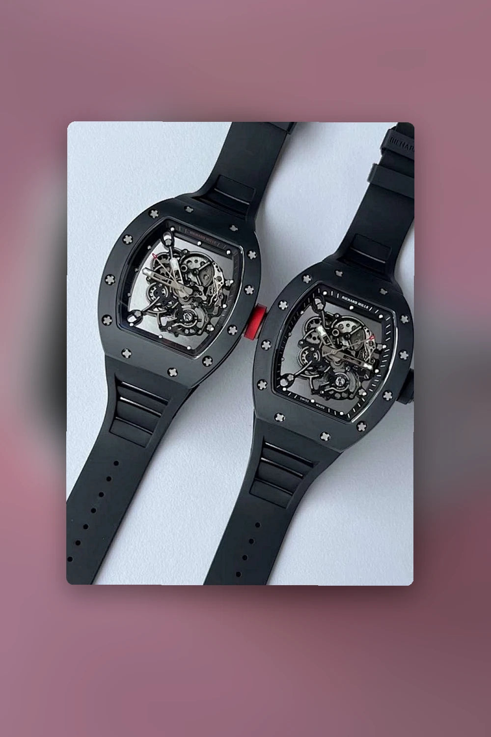 NB - Mix Watch - 1514