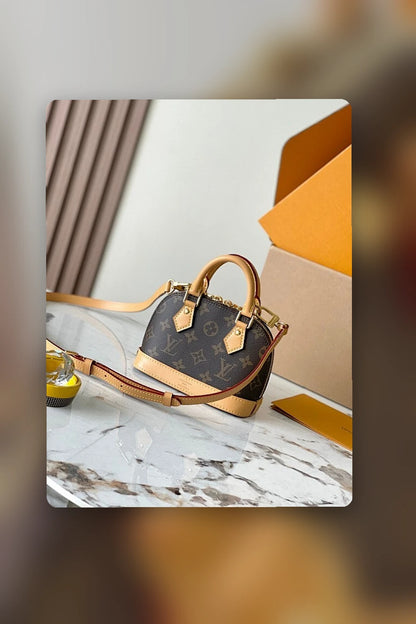 NB - LOV Bag - 1398