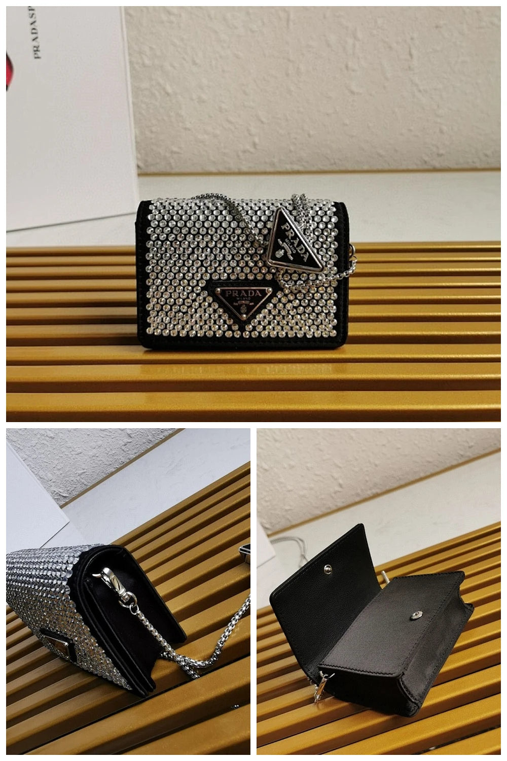 NB - PD Bag - 874