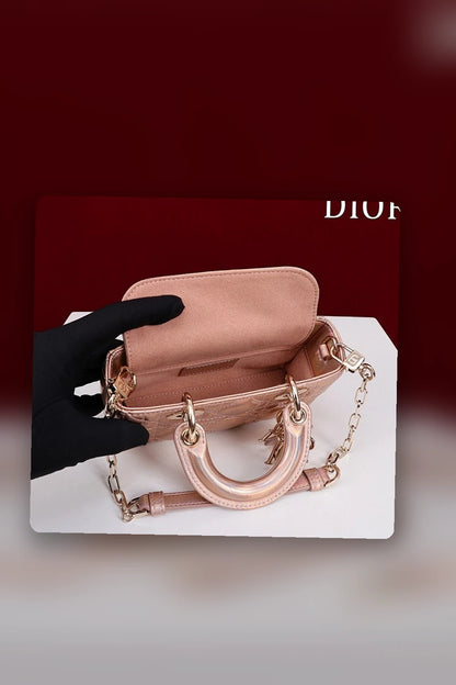 NB - DOR Bag - 290