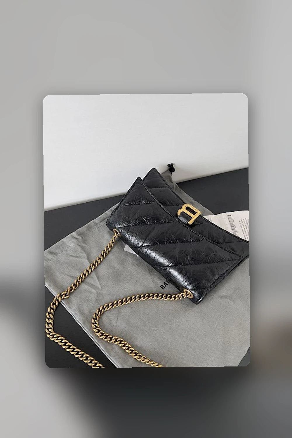 NB - BG Bag - 301