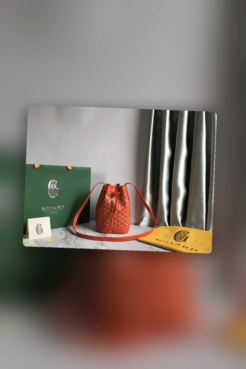 NB - GYO Bag - 1566