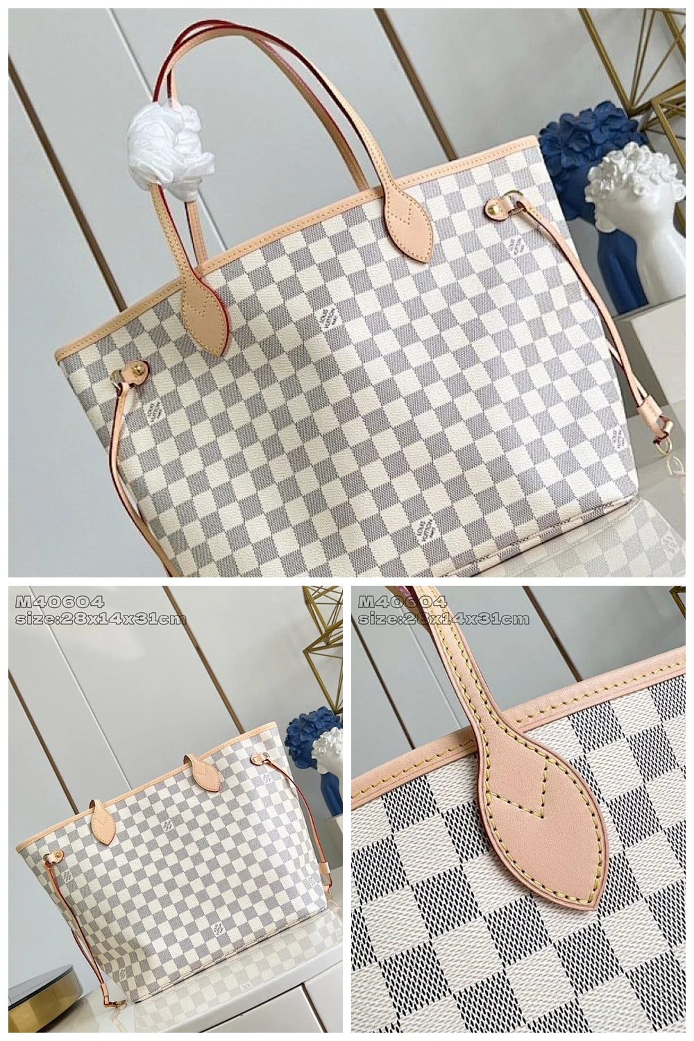 NB - LOV Bag - 1206