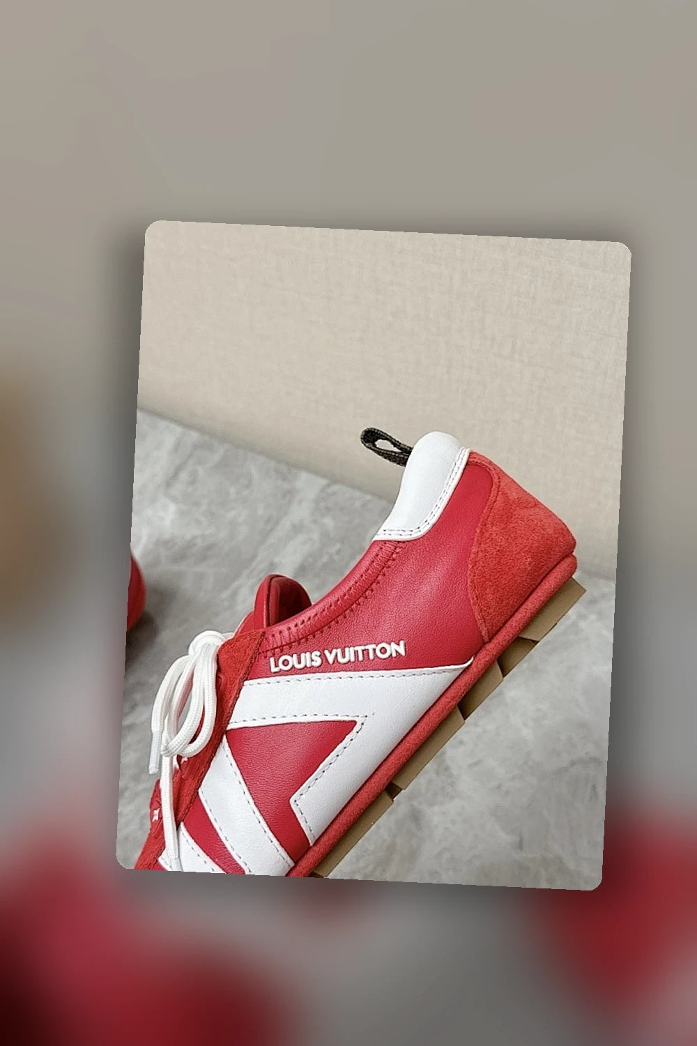 NB - LOV Women Shoes - 171