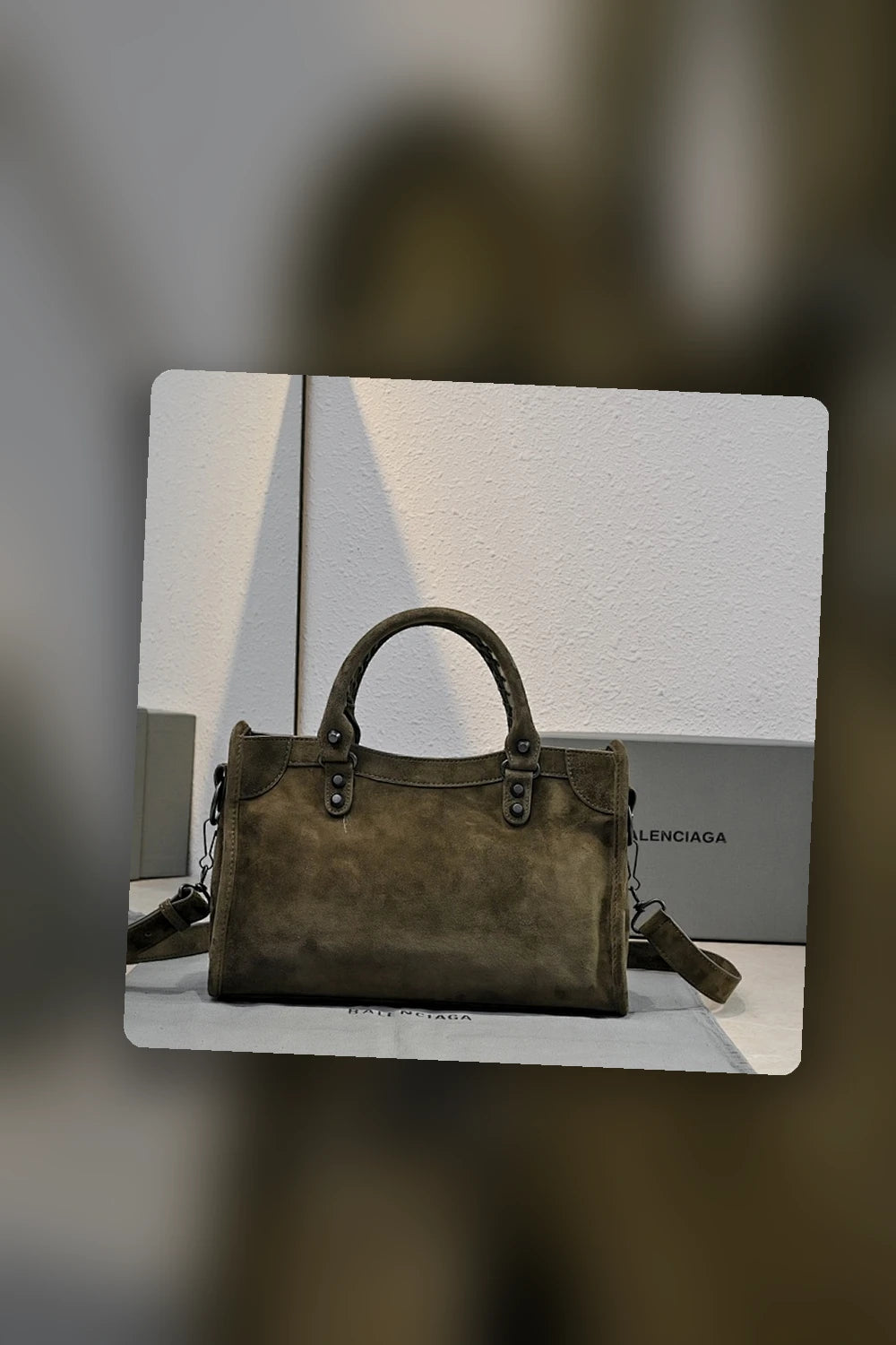 NB - BG Bag - 705