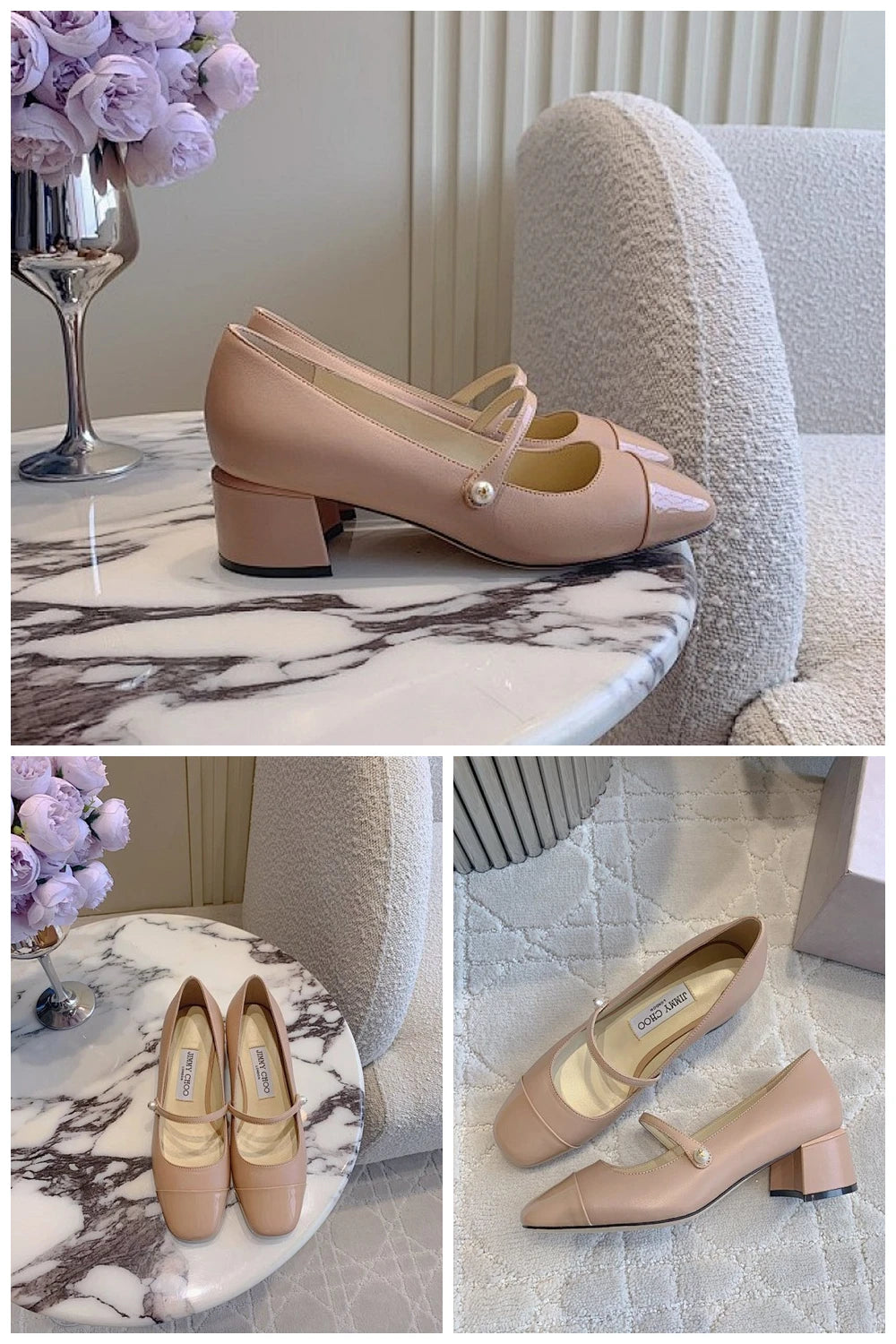 NB - JMC Mix Items - 094