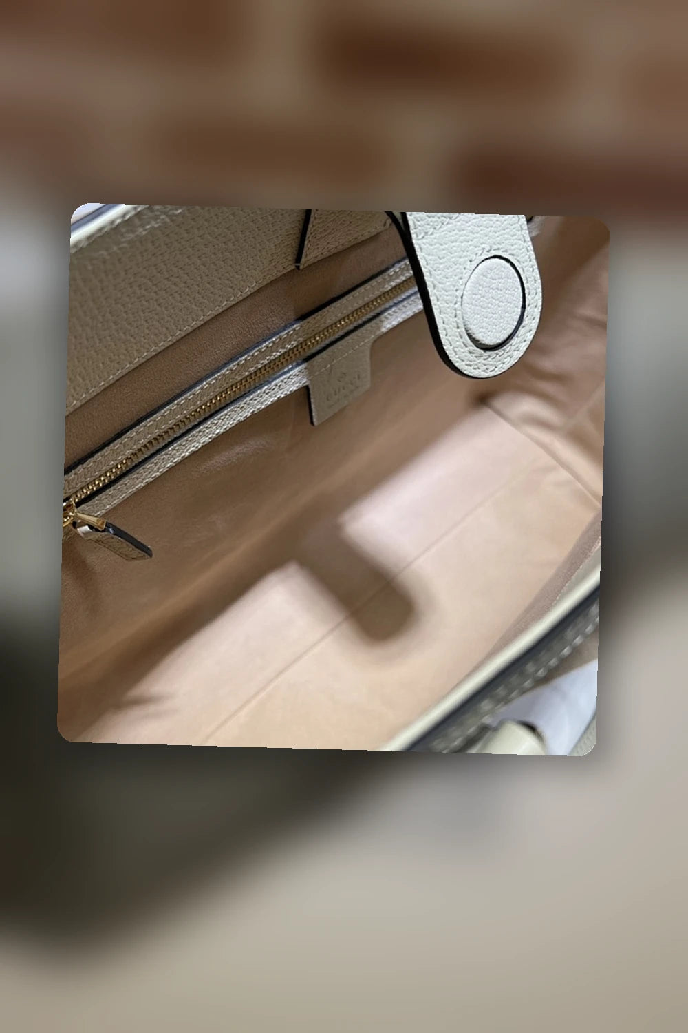 NB - GUKI Bag - 1087