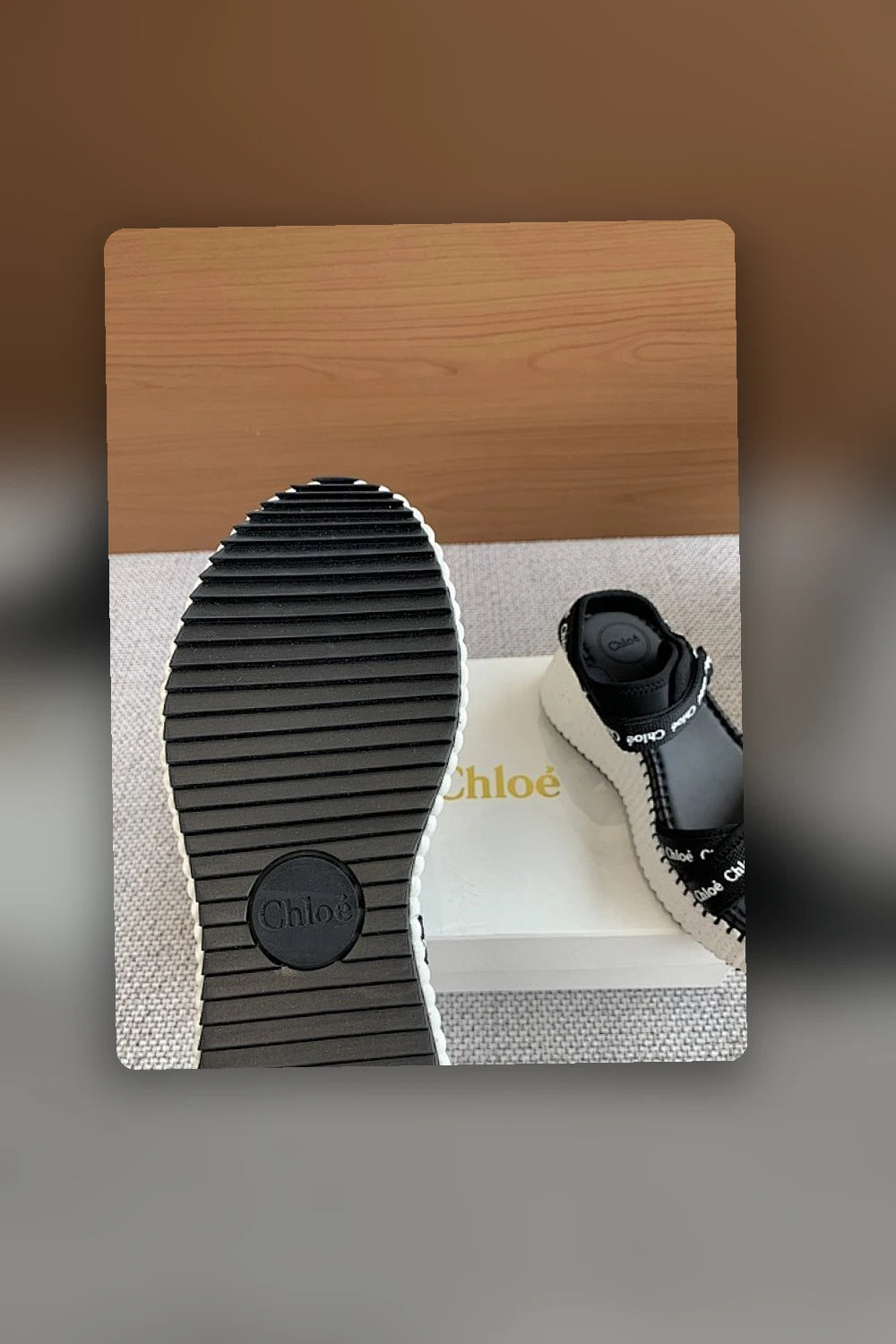 NB - CLE Women Shoes - 126