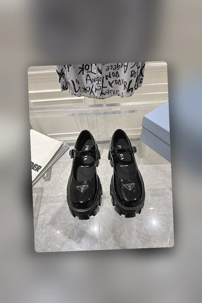 NB - PD Women Shoes - 173