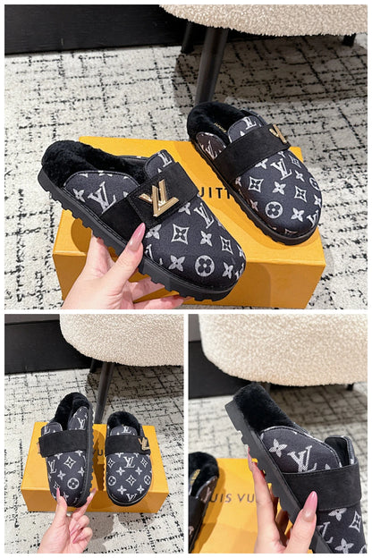 NB - LOV Women Shoes - 713