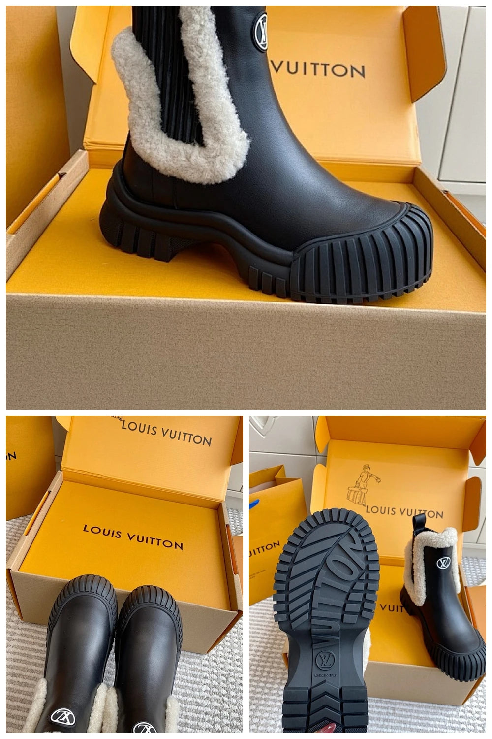 NB - LOV Women Shoes - 865