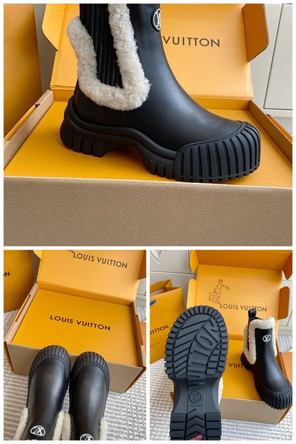 NB - LOV Women Shoes - 865
