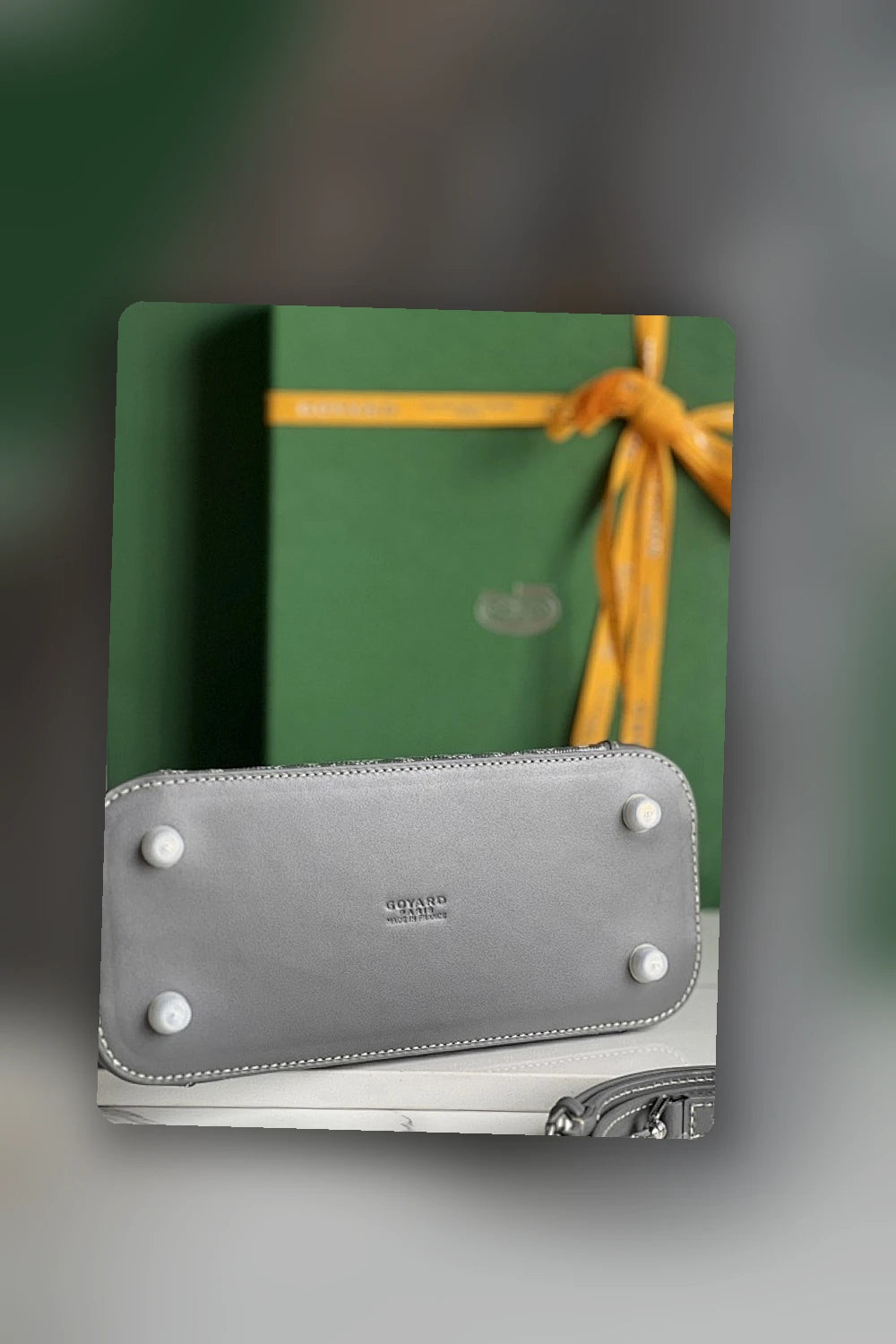 NB - GYO Bag - 1215