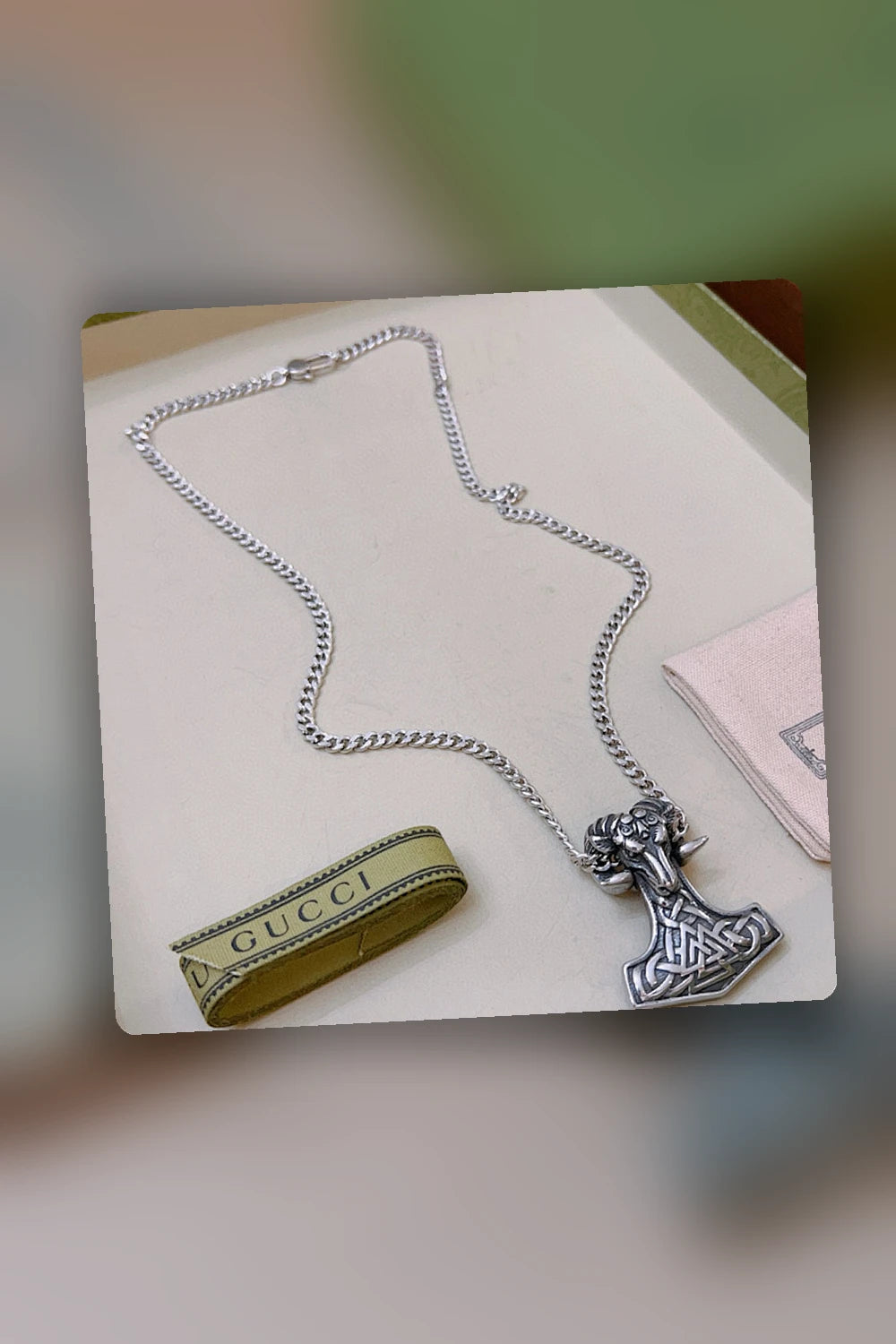 NB - GUKI Jewelry - 226