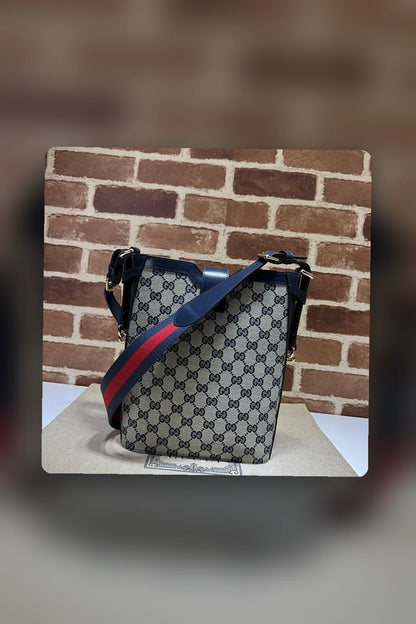 NB - GUKI Bag - 1154