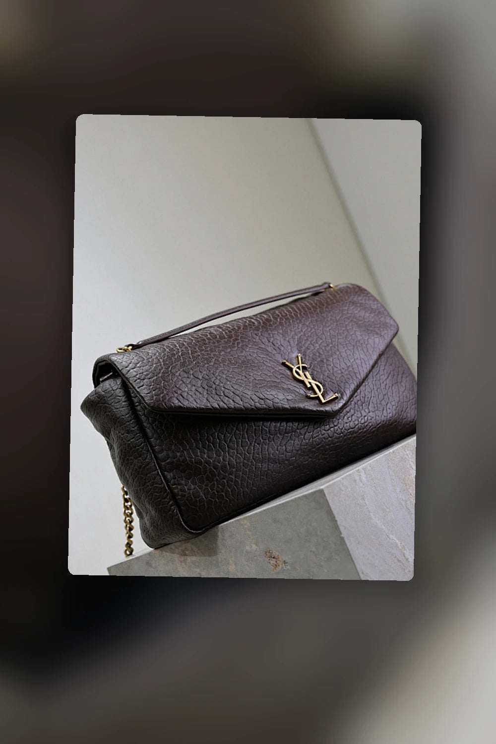 NB - YLS Bag - 847