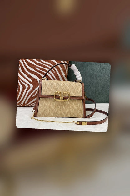 NB - VEL Bag - 543
