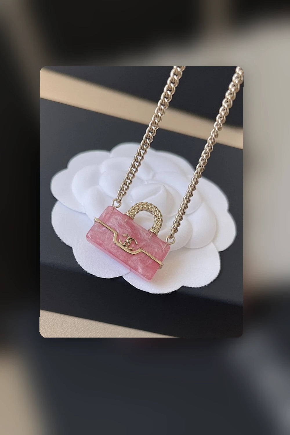 NB - CHL Jewelry - 516