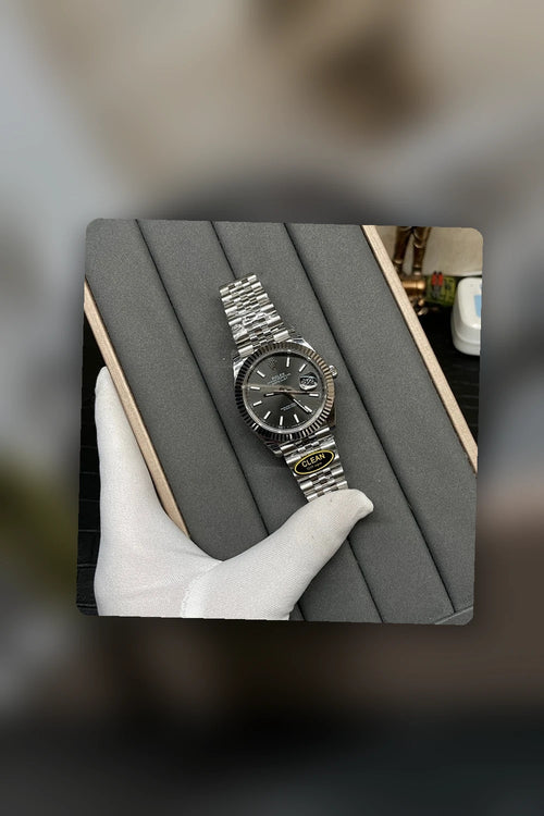 NB - Mix Watch - 207