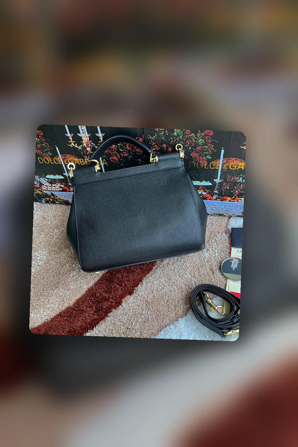 NB - DAG Bag - 037