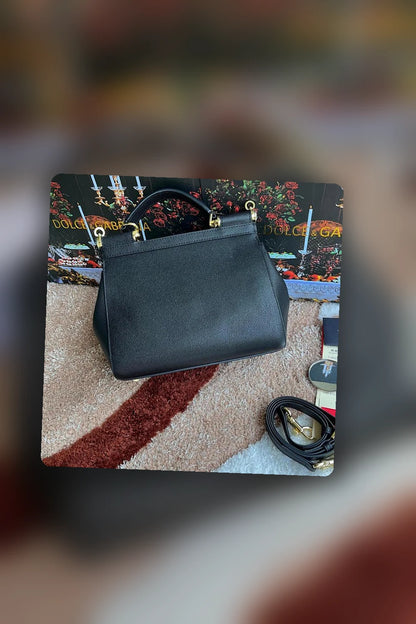 NB - DAG Bag - 037