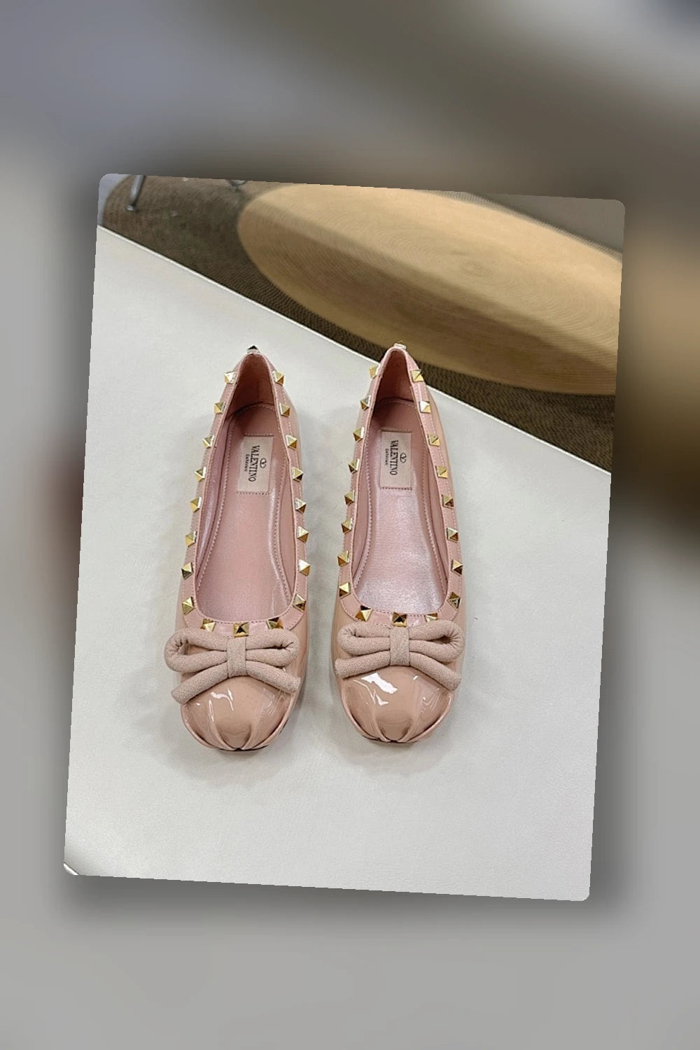 NB - VEL Women Shoes - 613