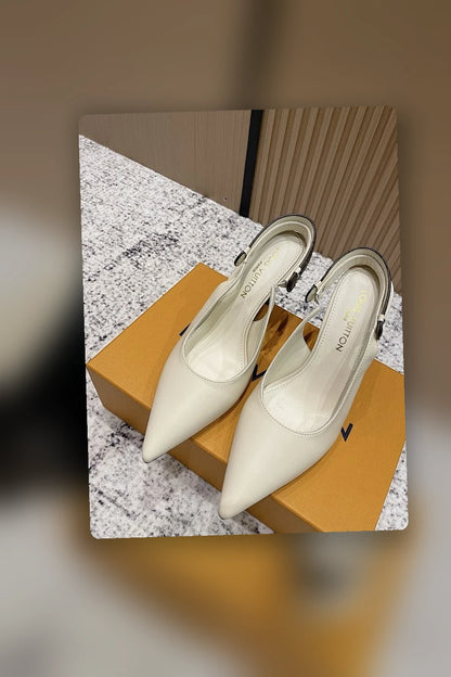 NB - LOV Women Shoes - 1035