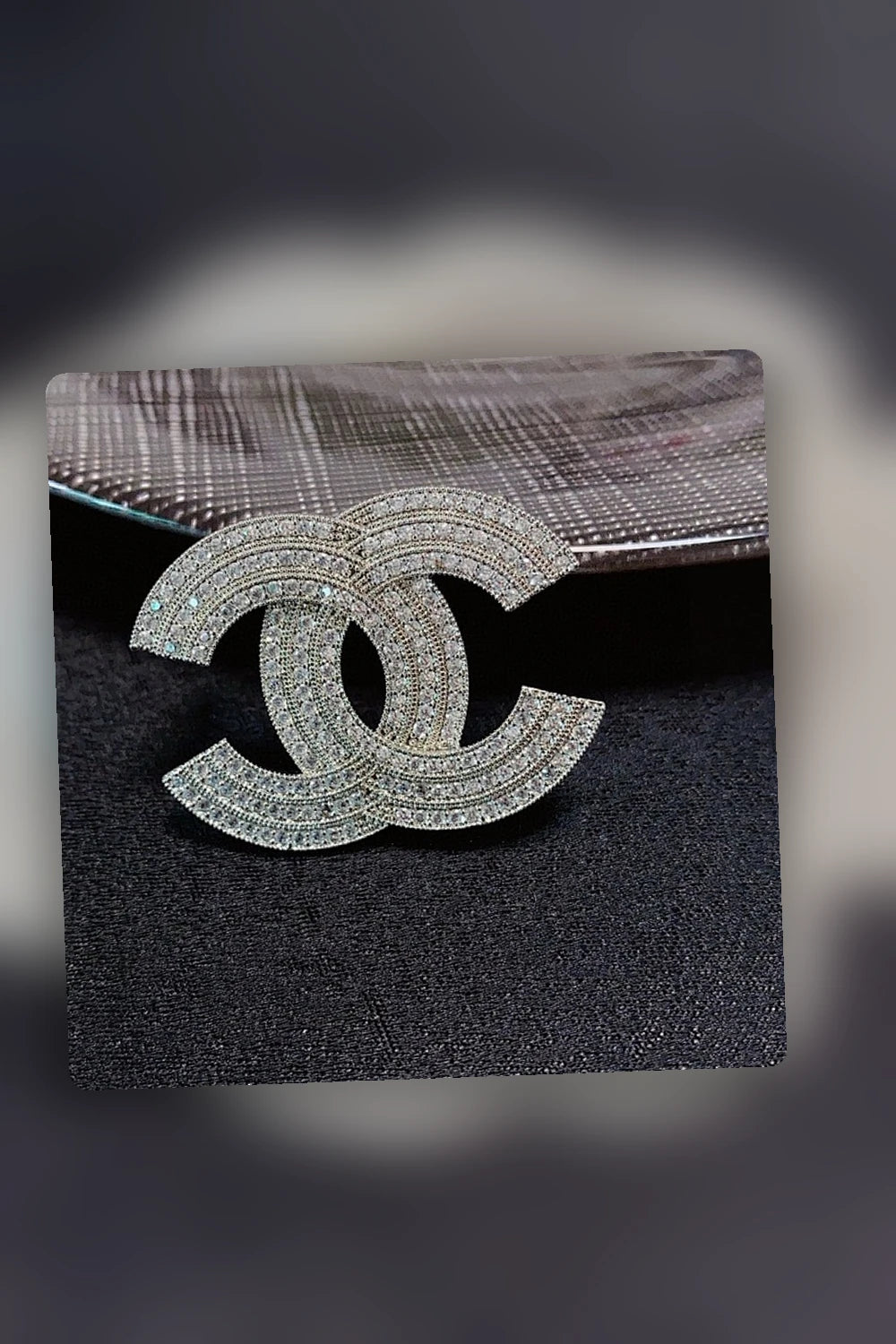 NB - CHL Jewelry - 889