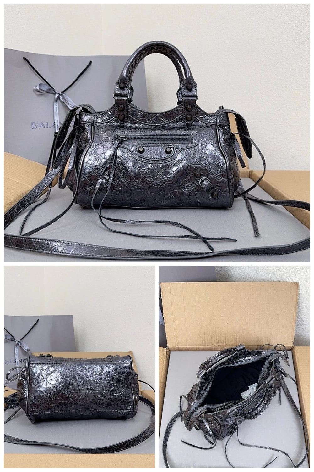 NB - BG Bag - 843