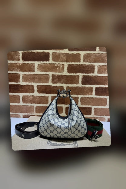 NB - GUKI Bag - 1257
