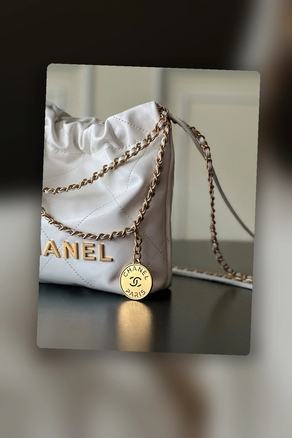NB - CHL Bag - 803