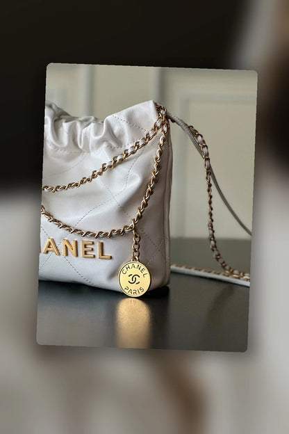 NB - CHL Bag - 803