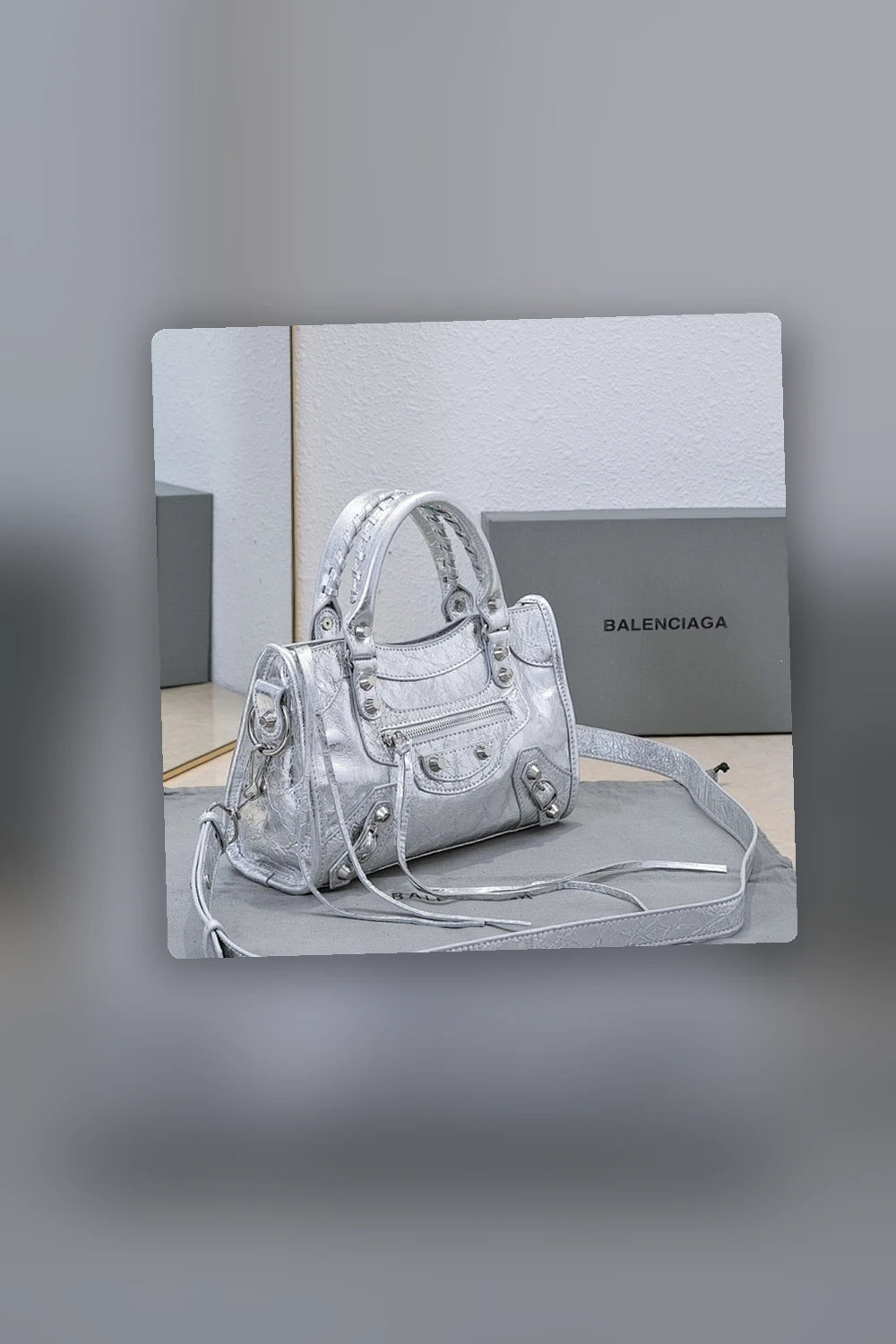 NB - BG Bag - 2066