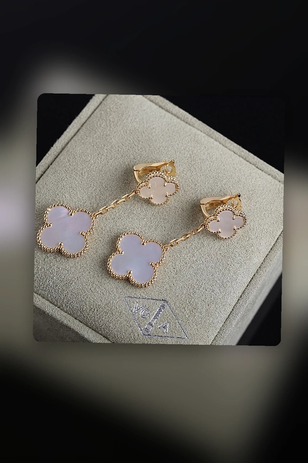 NB - VACA Jewelry - 565