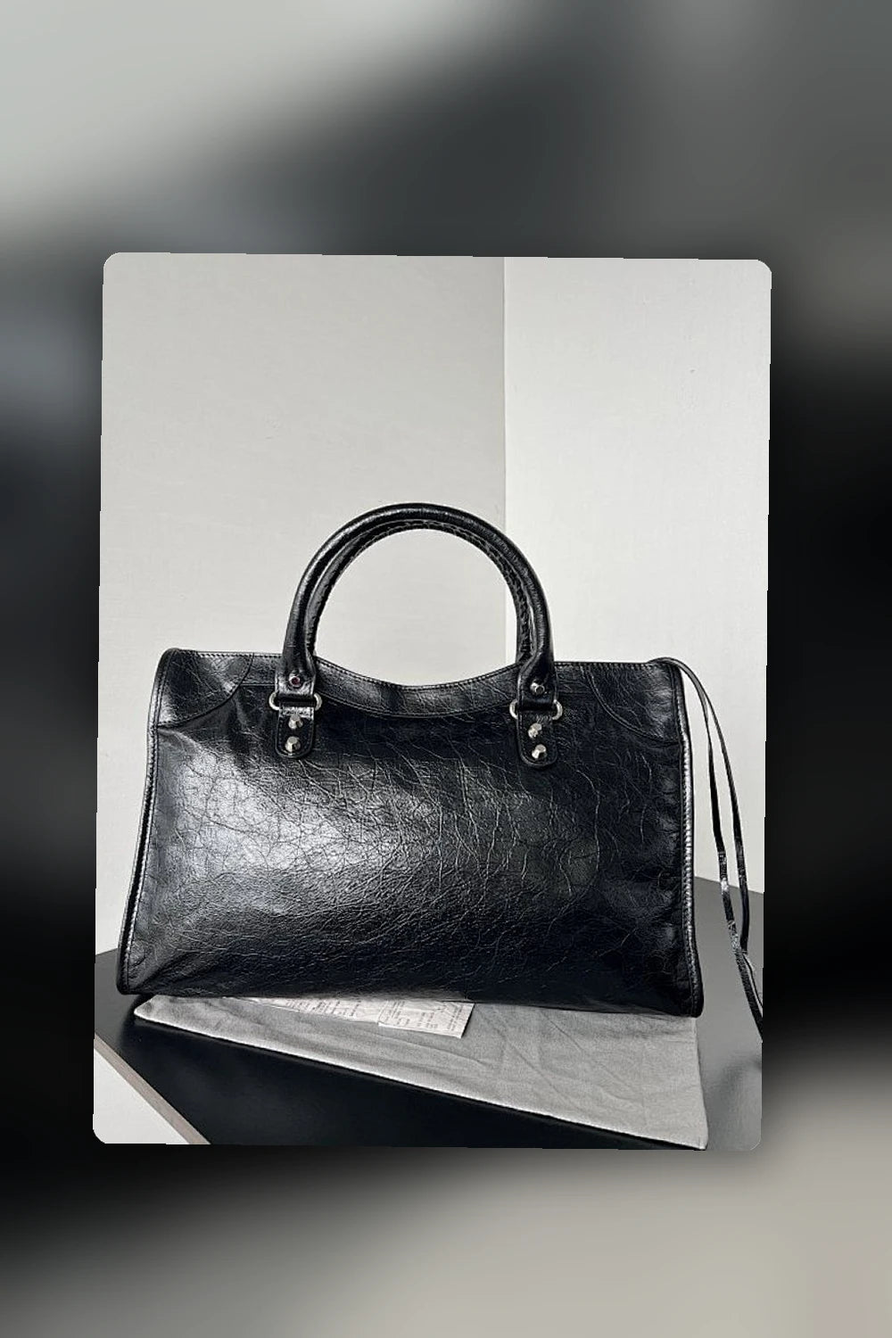 NB - BG Bag - 032