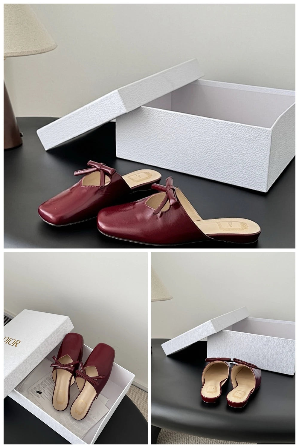 NB - DOR Women Shoes - 348