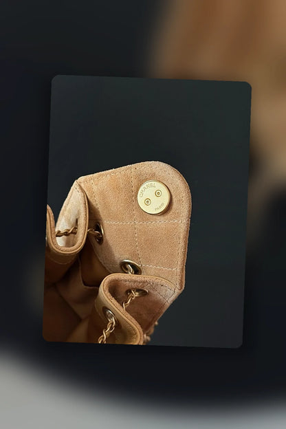 NB - CHL Bag - 330