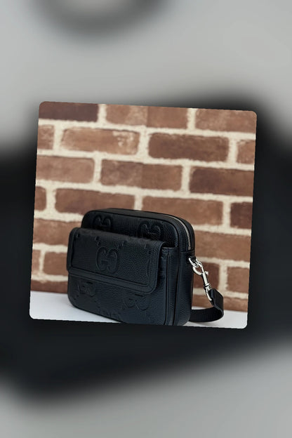 NB - GUKI Bag - 1033