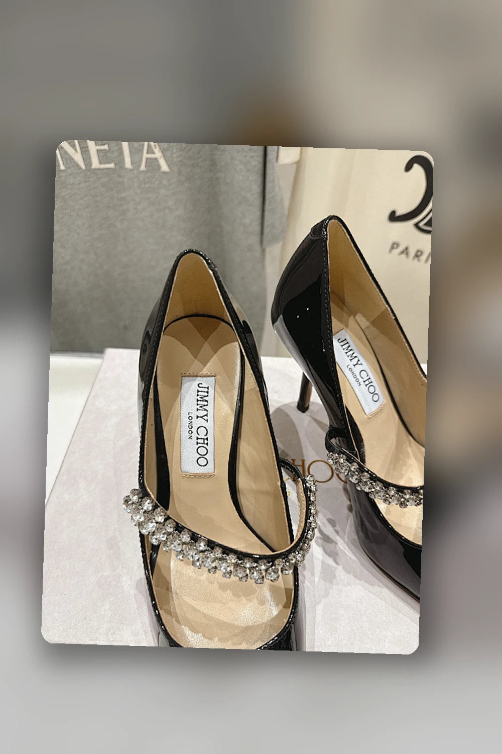 NB - JMC Mix Items - 235