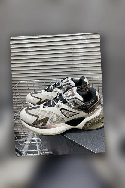 NB - AMIR Women Shoes - 258