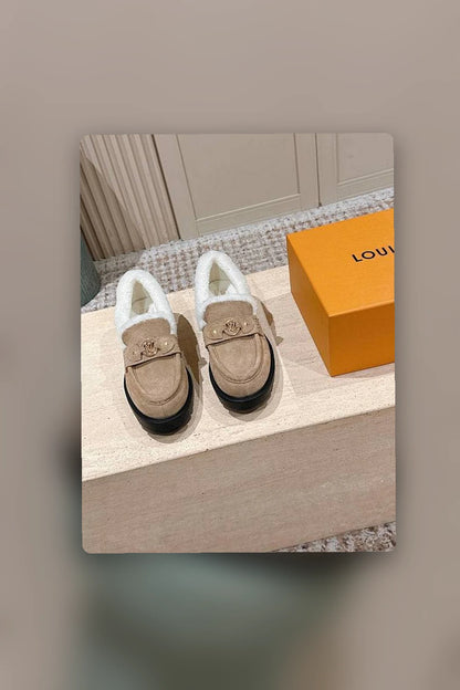 NB - LOV Women Shoes - 640